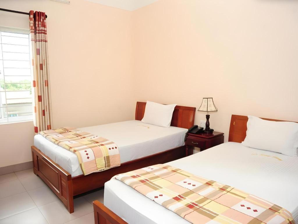 Hồng Thăng Hotel Huế Ngoại thất bức ảnh