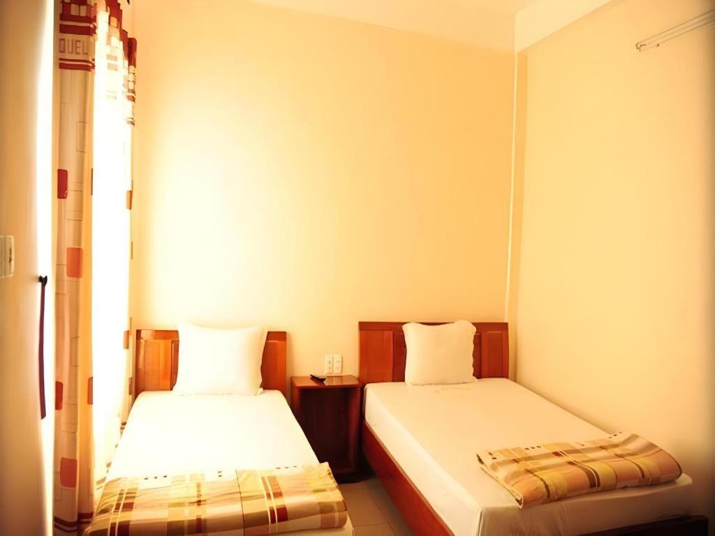 Hồng Thăng Hotel Huế Ngoại thất bức ảnh