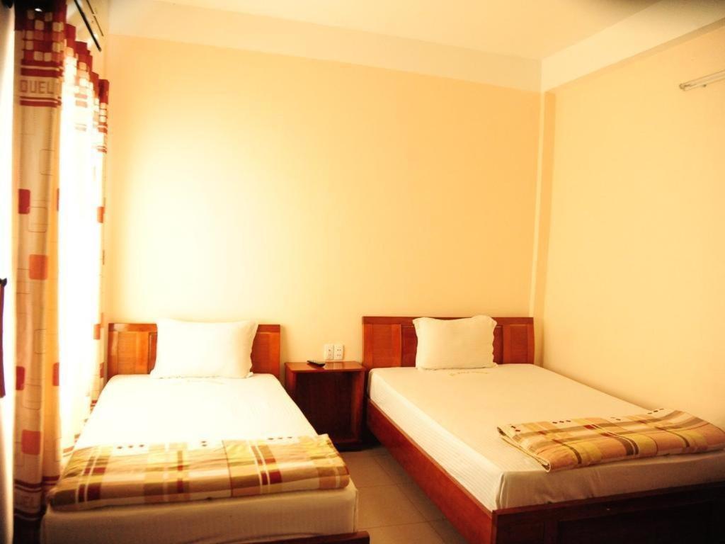 Hồng Thăng Hotel Huế Ngoại thất bức ảnh