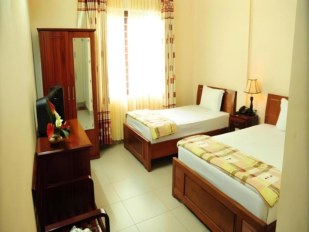 Hồng Thăng Hotel Huế Ngoại thất bức ảnh