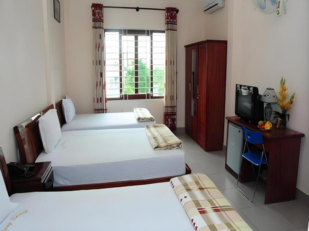 Hồng Thăng Hotel Huế Ngoại thất bức ảnh