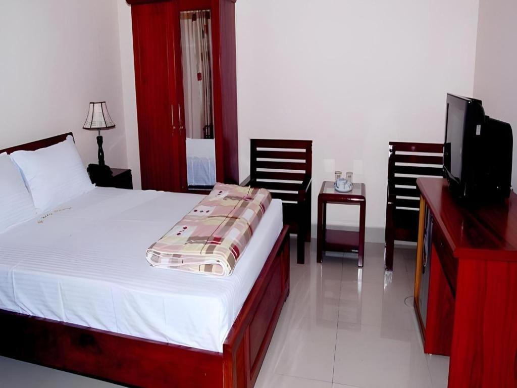 Hồng Thăng Hotel Huế Ngoại thất bức ảnh