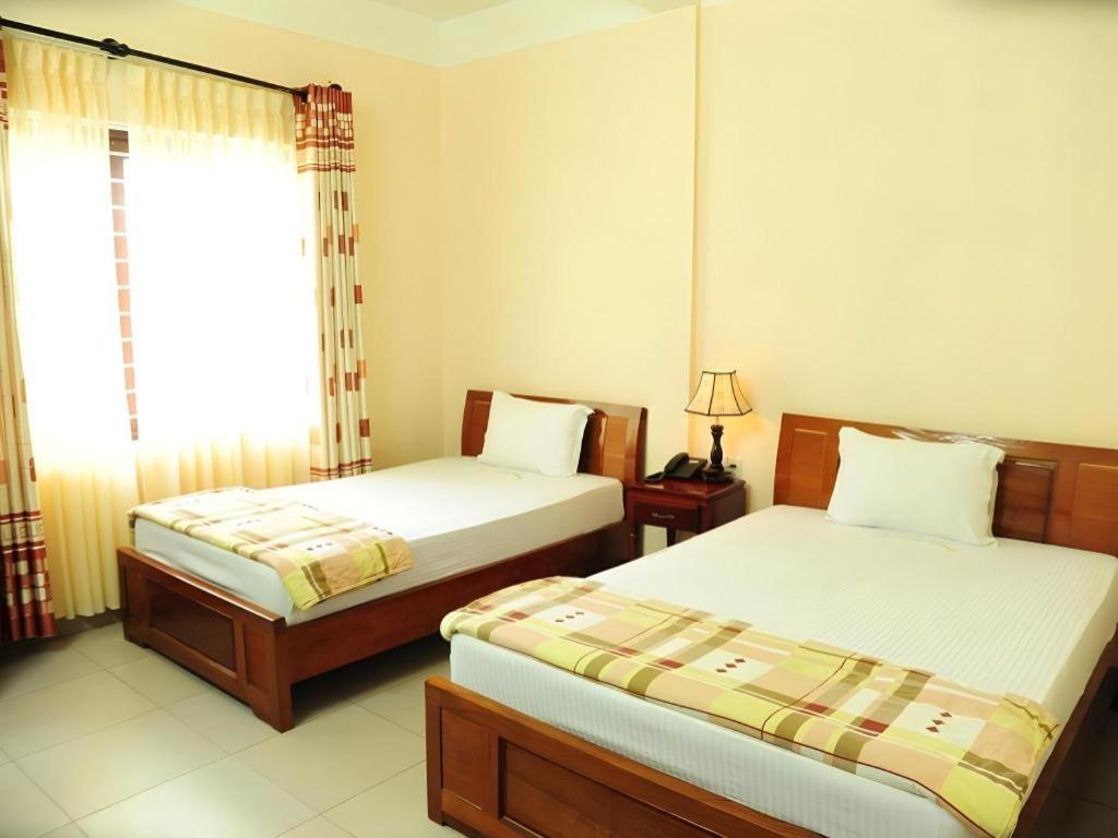 Hồng Thăng Hotel Huế Ngoại thất bức ảnh