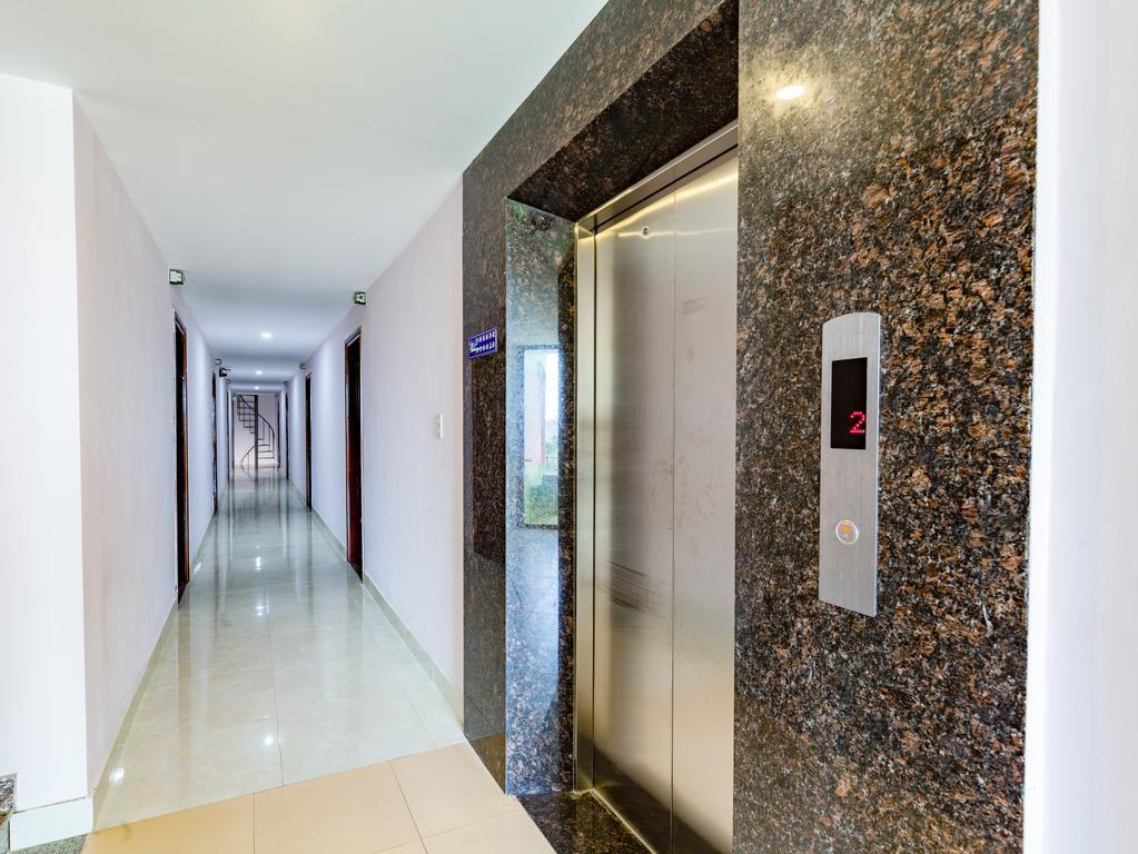 Hồng Thăng Hotel Huế Ngoại thất bức ảnh