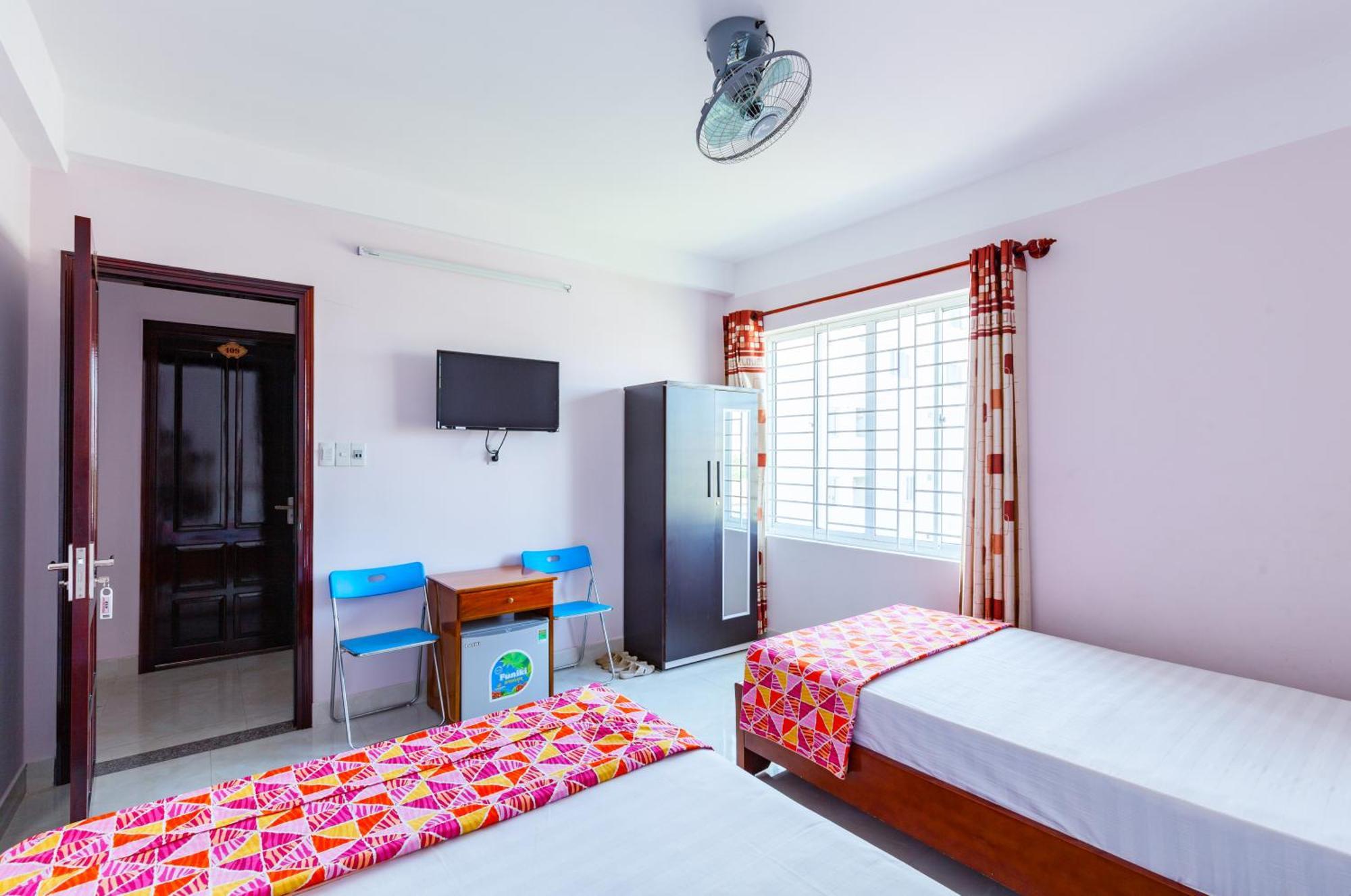Hồng Thăng Hotel Huế Ngoại thất bức ảnh