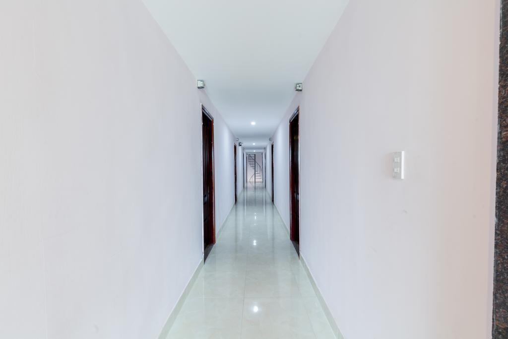 Hồng Thăng Hotel Huế Ngoại thất bức ảnh