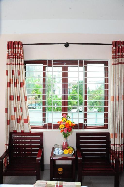 Hồng Thăng Hotel Huế Phòng bức ảnh