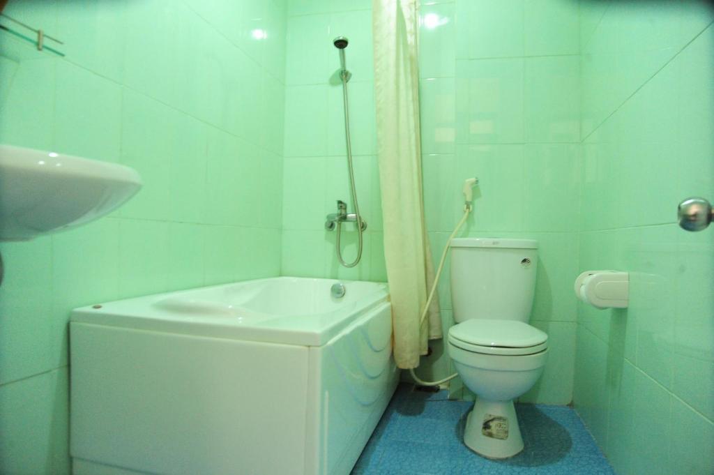 Hồng Thăng Hotel Huế Phòng bức ảnh