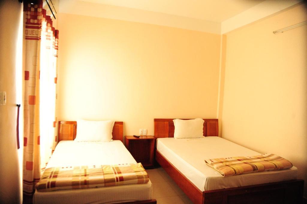 Hồng Thăng Hotel Huế Ngoại thất bức ảnh