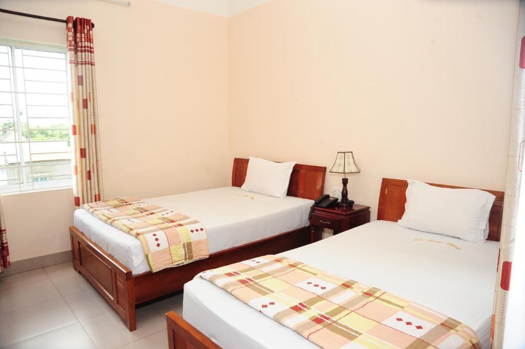 Hồng Thăng Hotel Huế Phòng bức ảnh